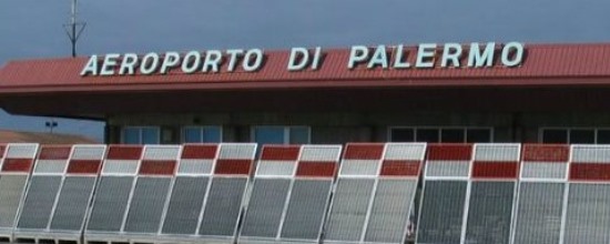 palermo airport taxi transfers and shuttle service